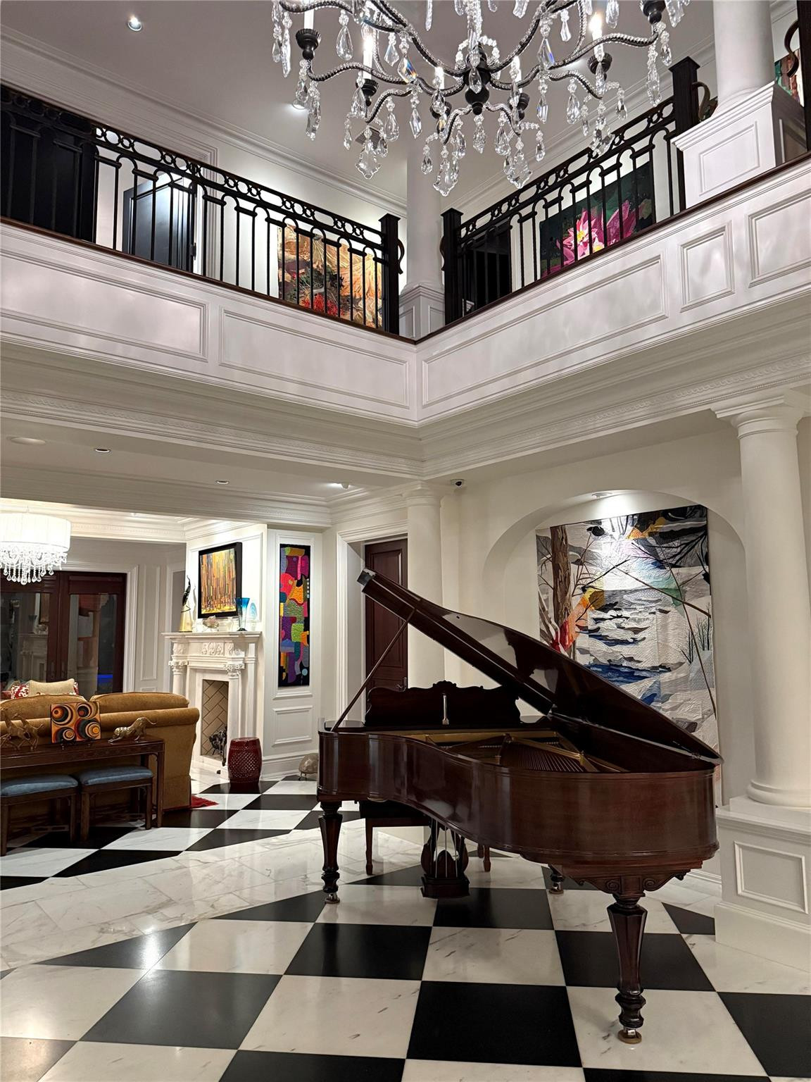 DEL LAGO ISLE - Residential