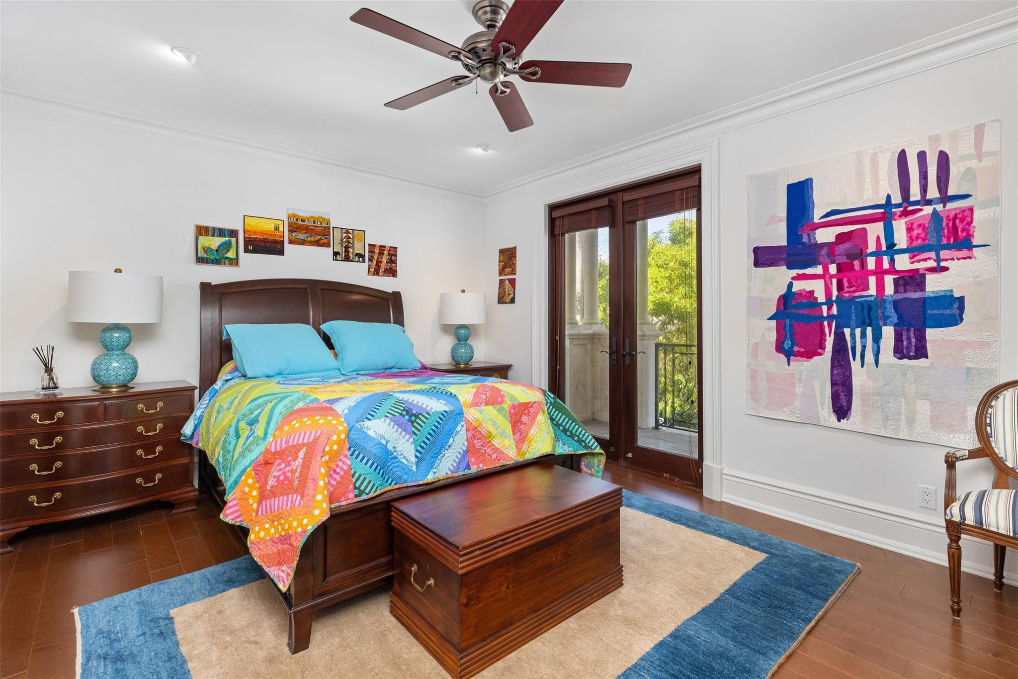DEL LAGO ISLE - Residential