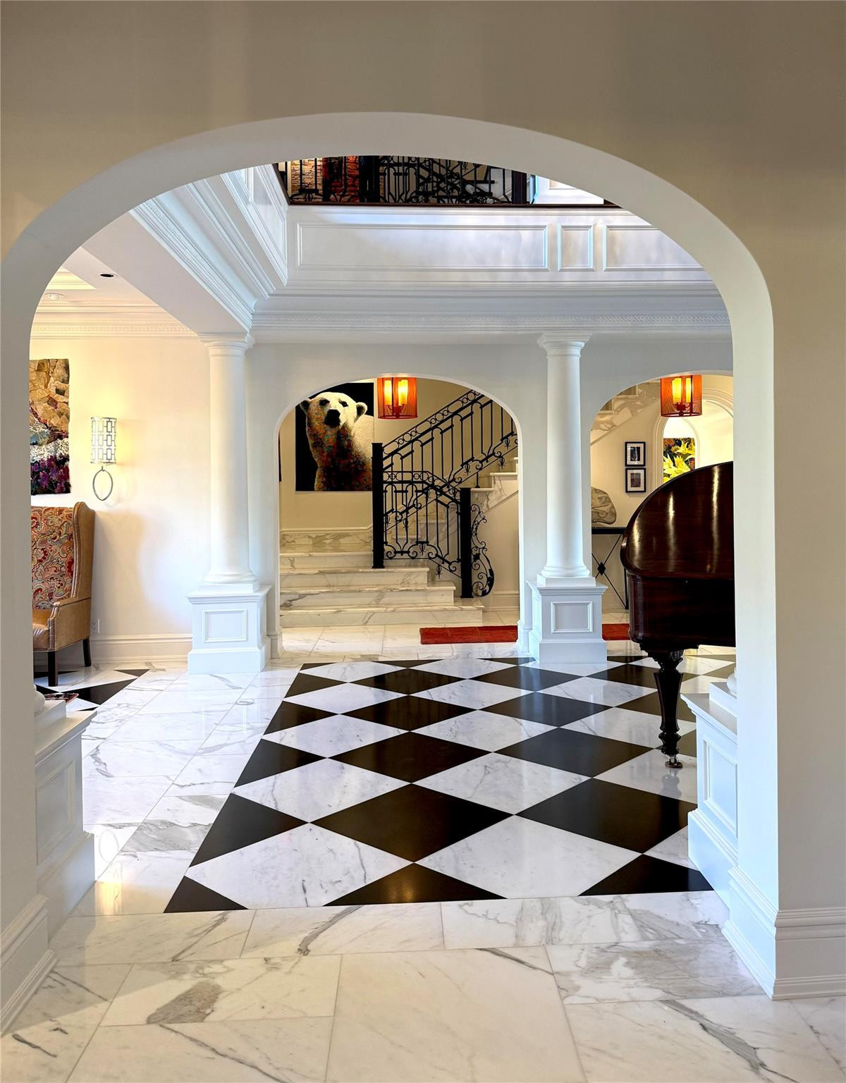 DEL LAGO ISLE - Residential