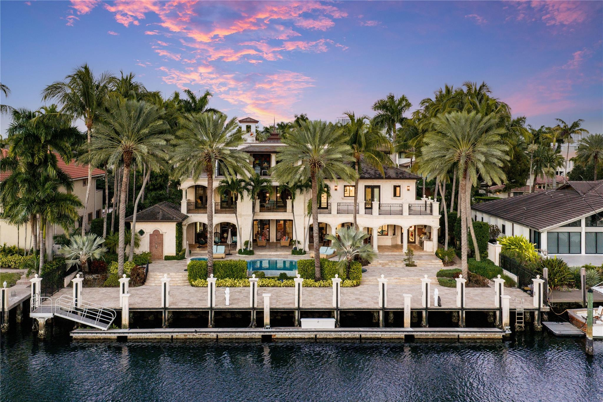 DEL LAGO ISLE - Residential