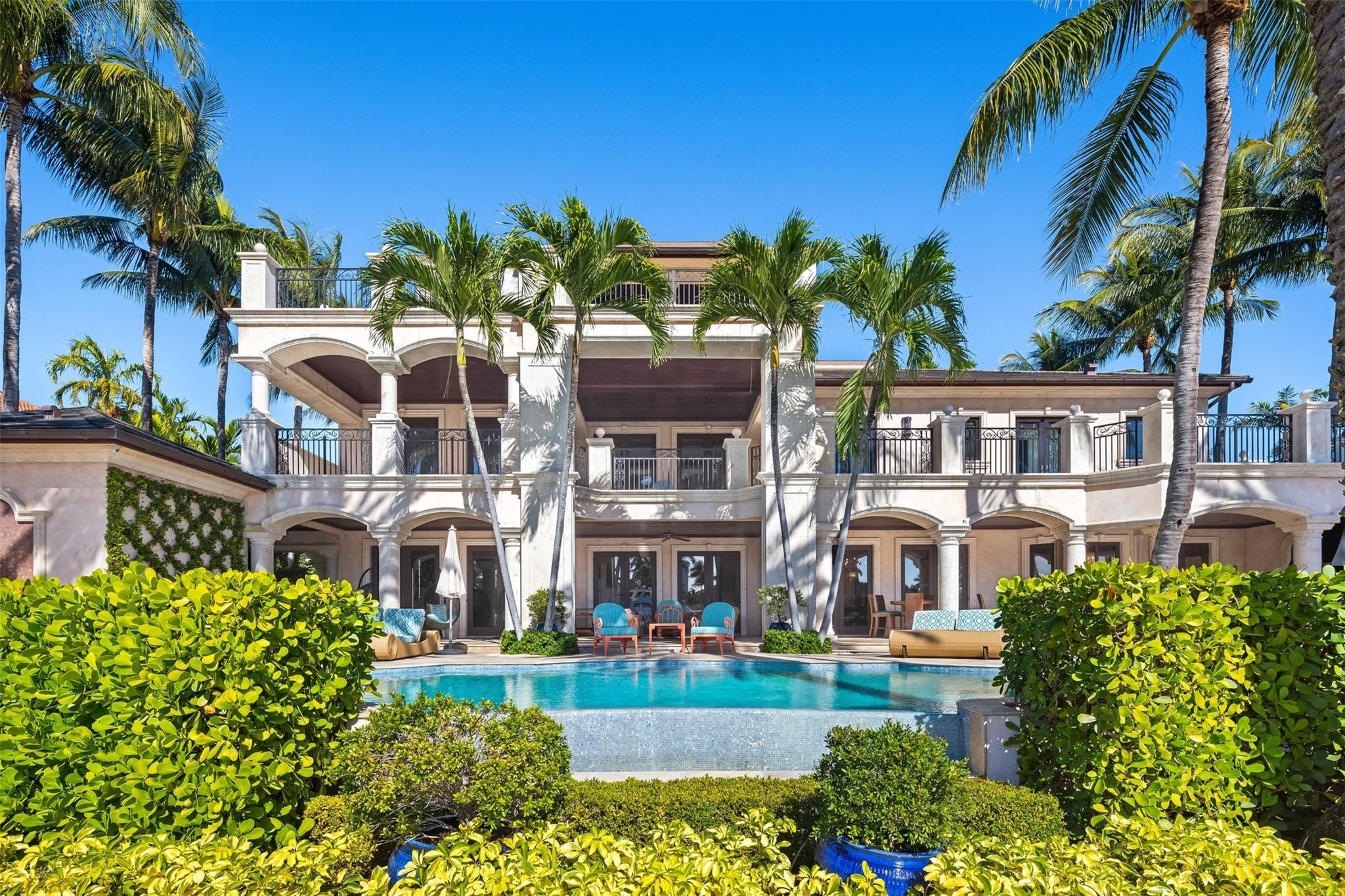 DEL LAGO ISLE - Residential