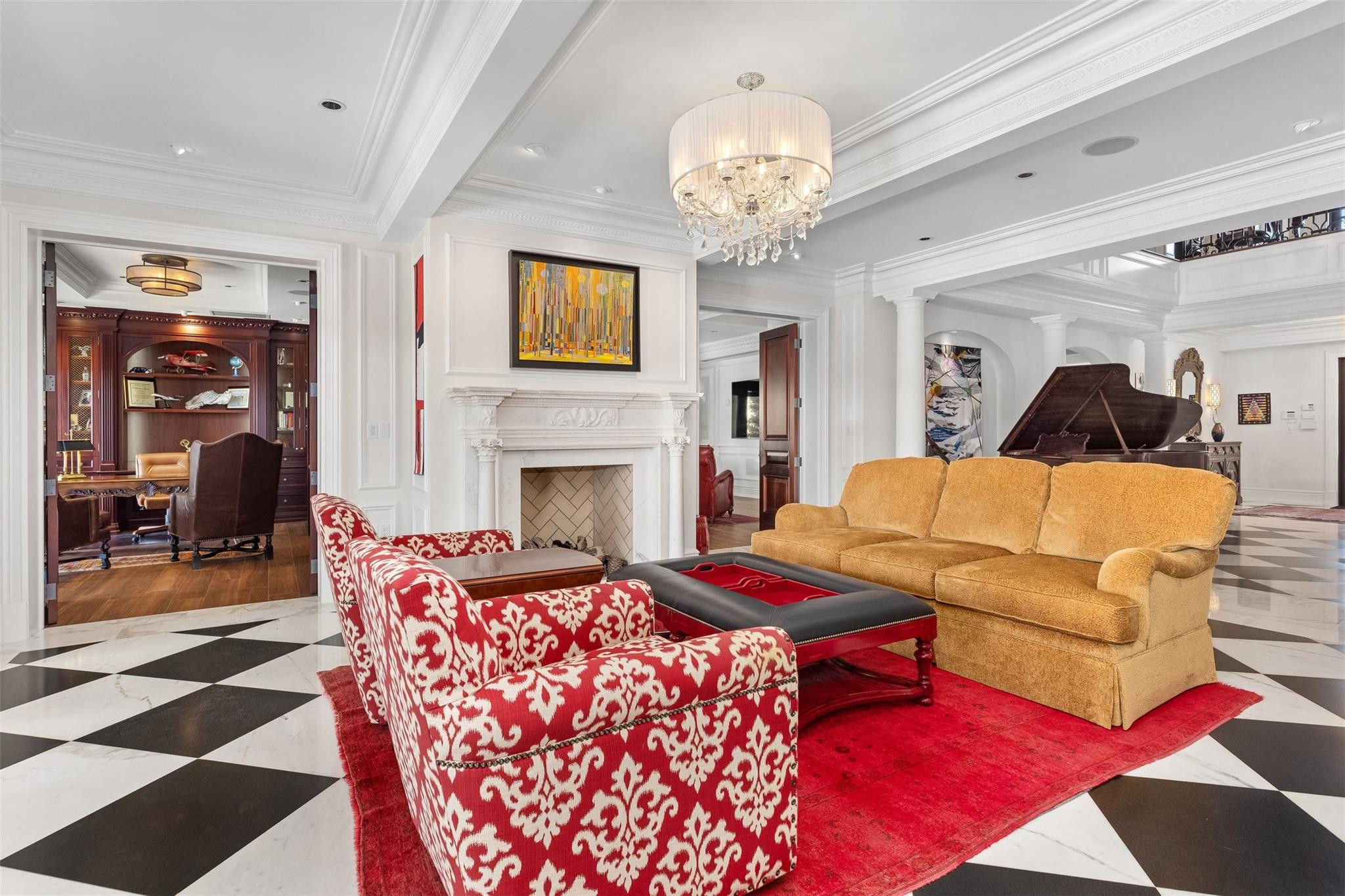 DEL LAGO ISLE - Residential