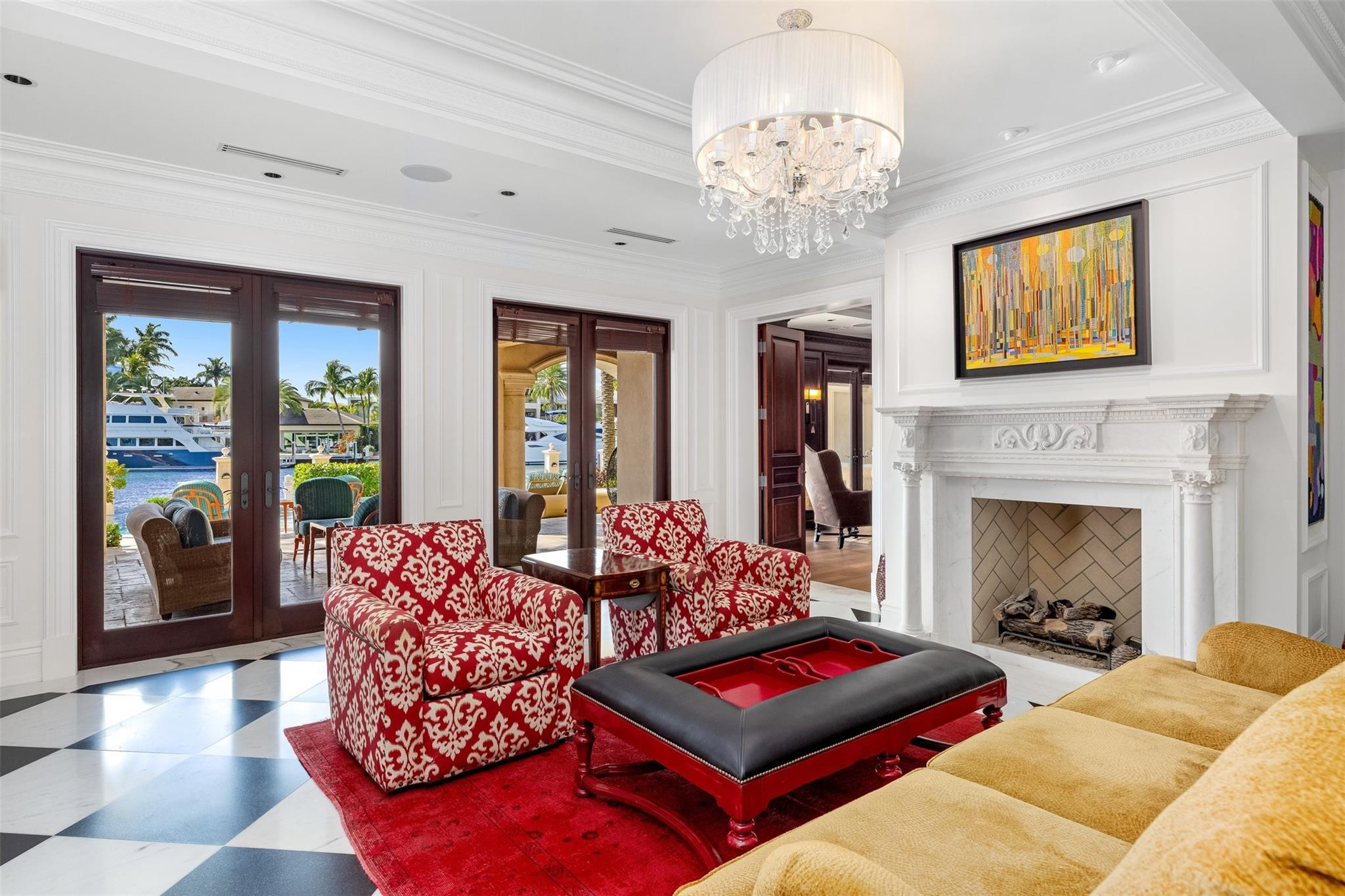 DEL LAGO ISLE - Residential