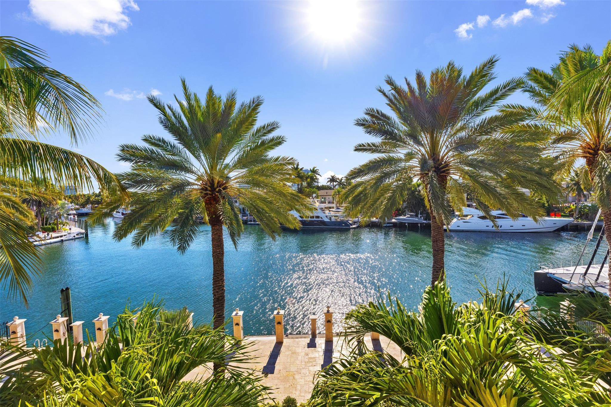 DEL LAGO ISLE - Residential