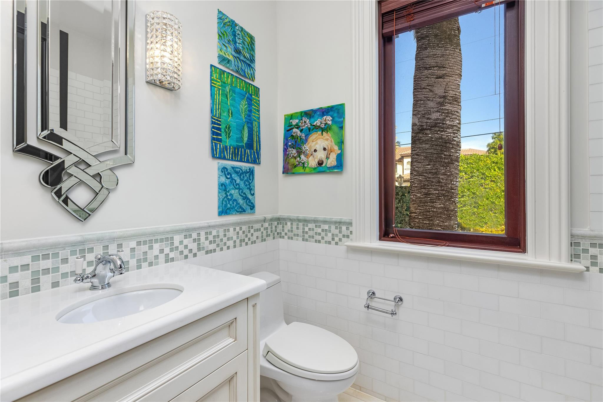 DEL LAGO ISLE - Residential