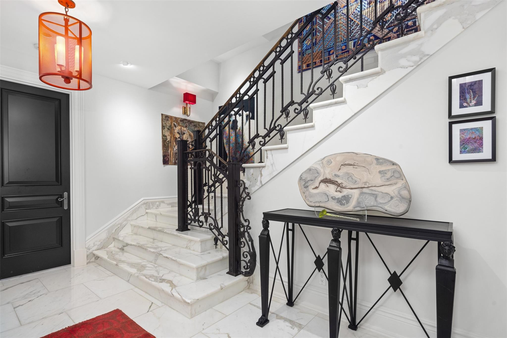 DEL LAGO ISLE - Residential