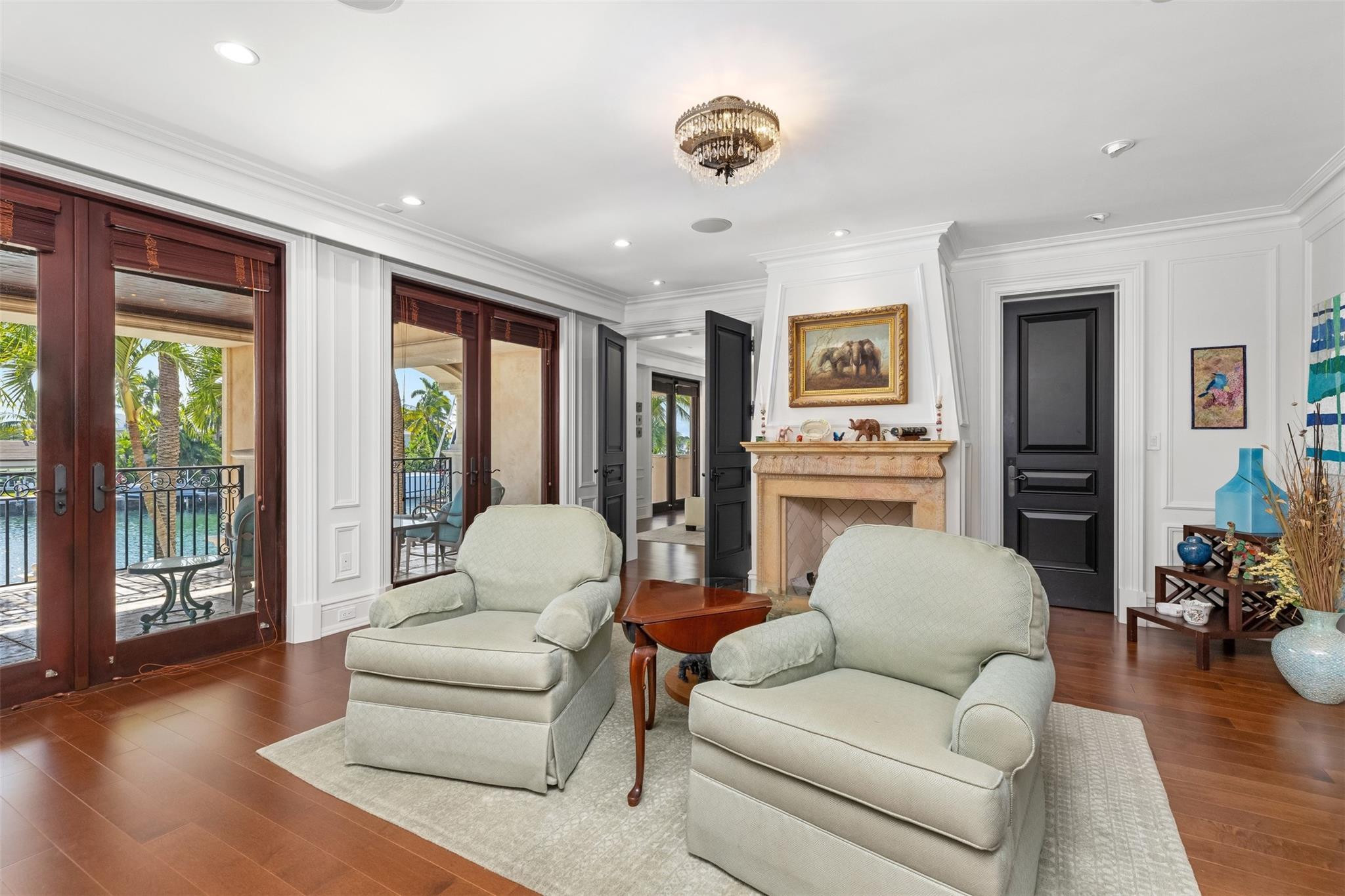 DEL LAGO ISLE - Residential