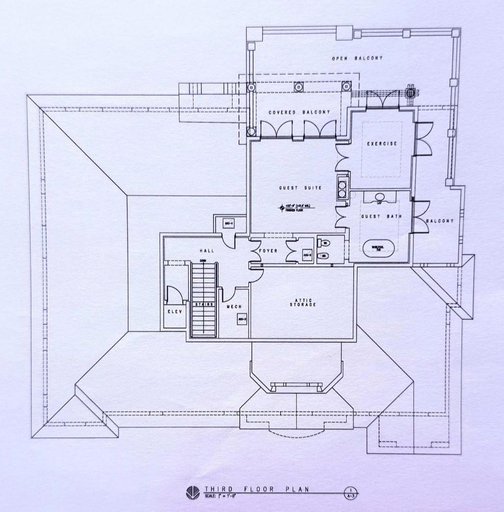 DEL LAGO ISLE - Residential