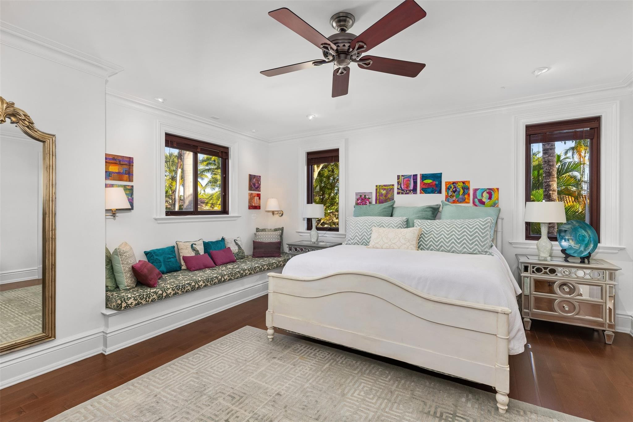 DEL LAGO ISLE - Residential