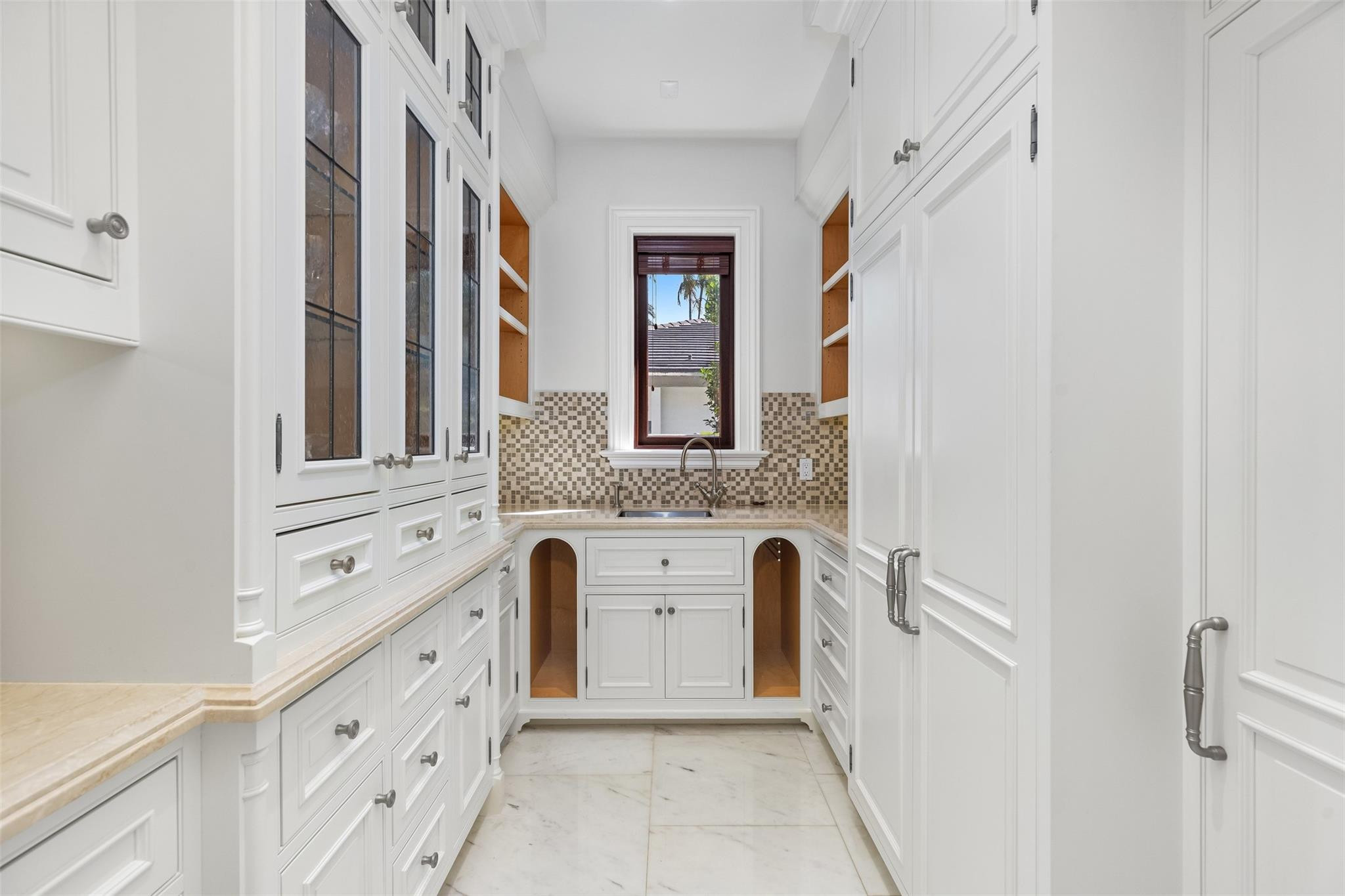 DEL LAGO ISLE - Residential