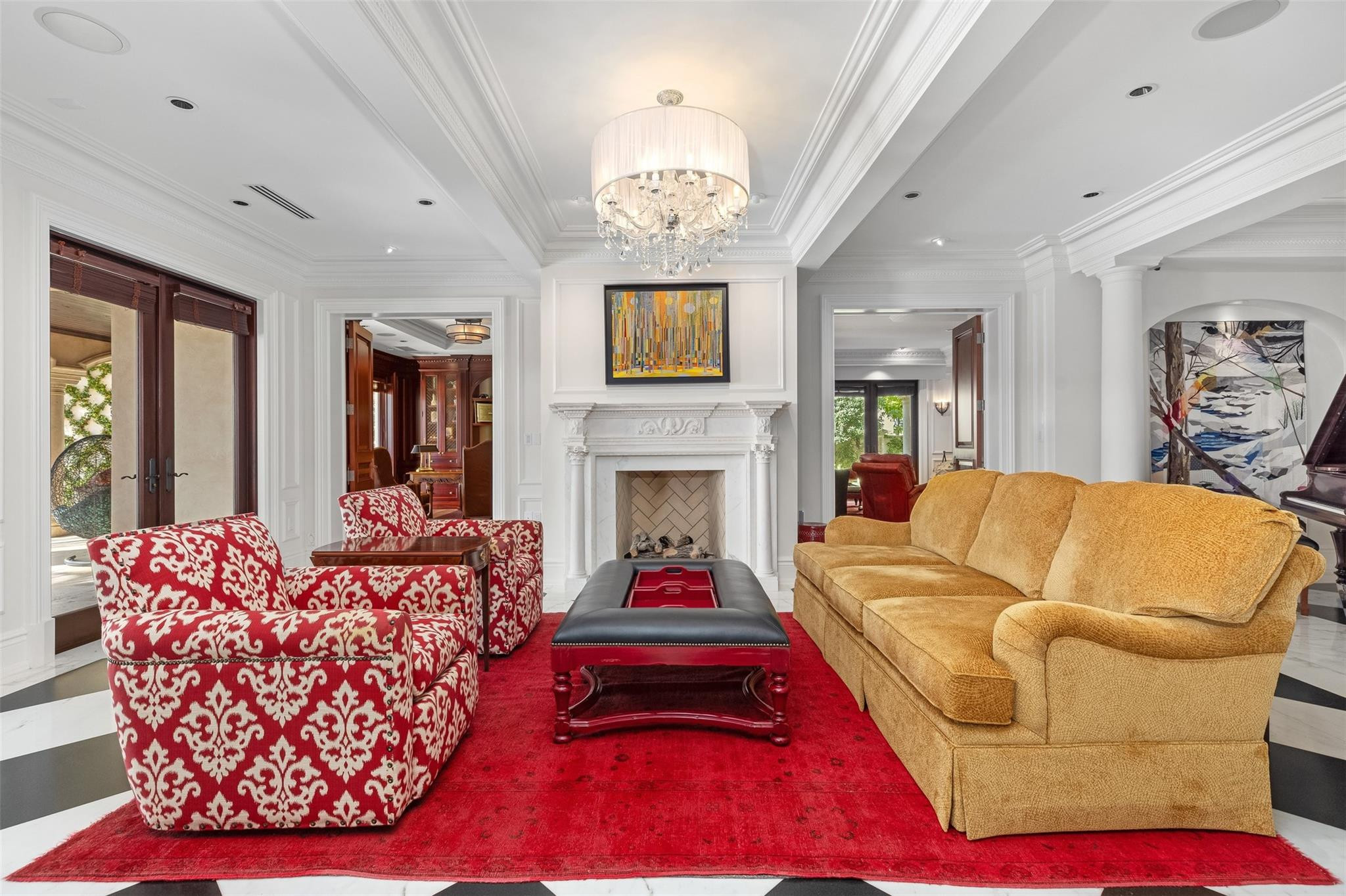 DEL LAGO ISLE - Residential