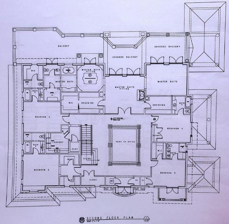 DEL LAGO ISLE - Residential