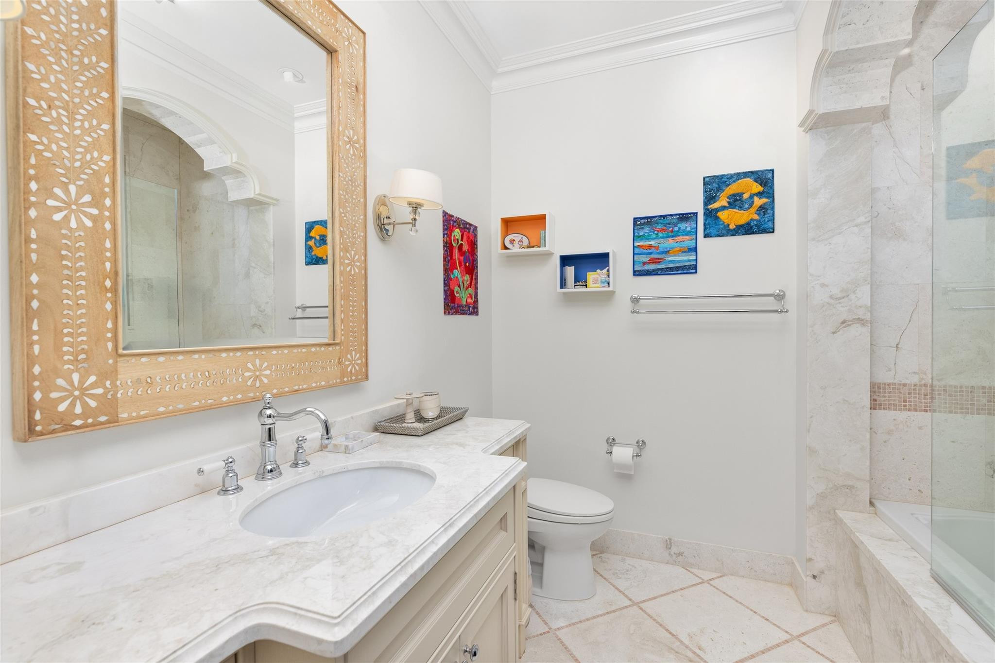 DEL LAGO ISLE - Residential