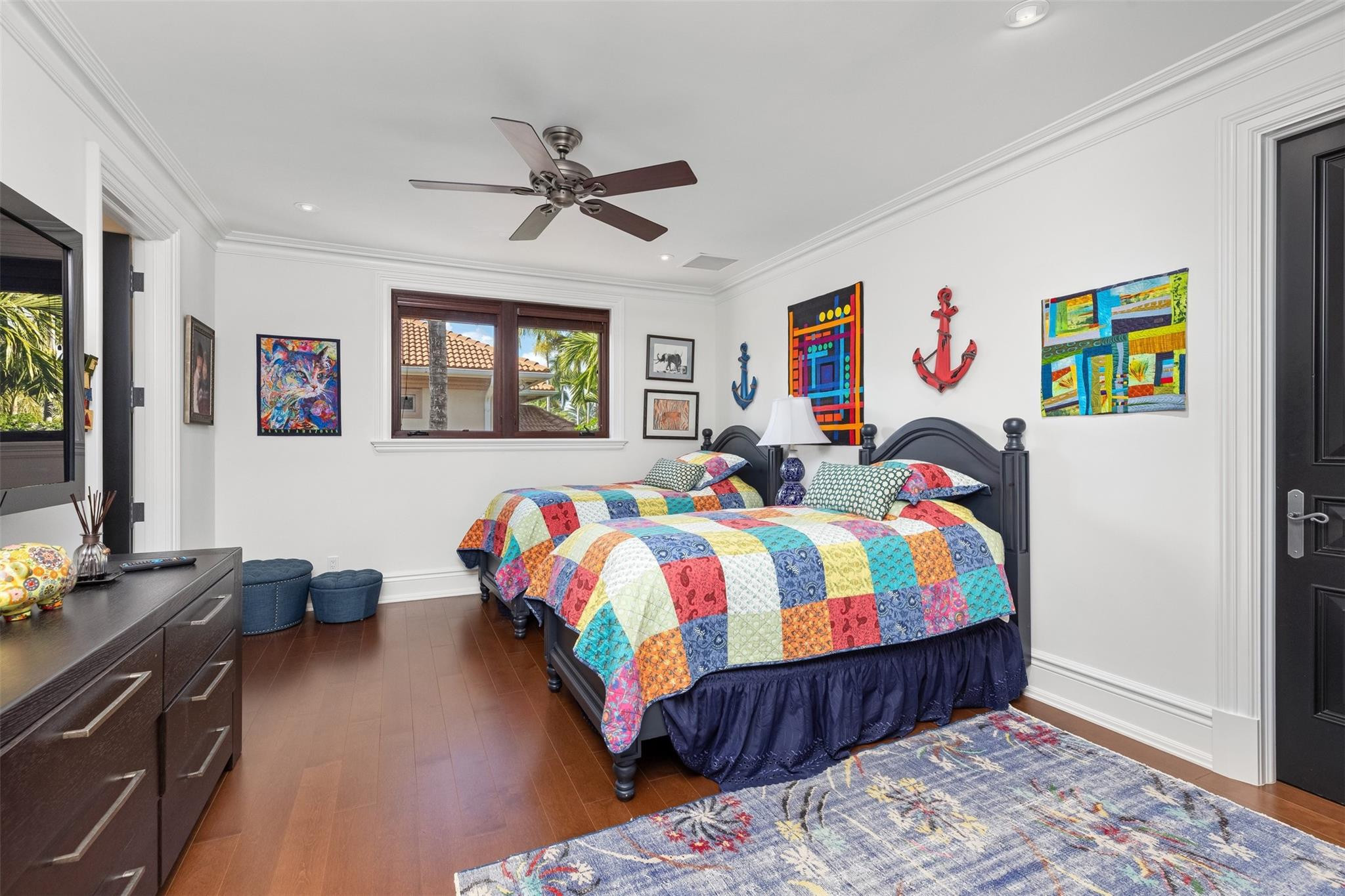 DEL LAGO ISLE - Residential