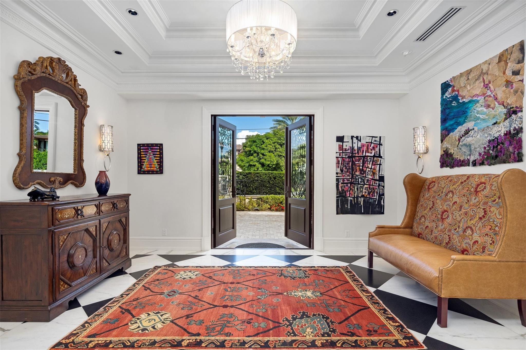 DEL LAGO ISLE - Residential