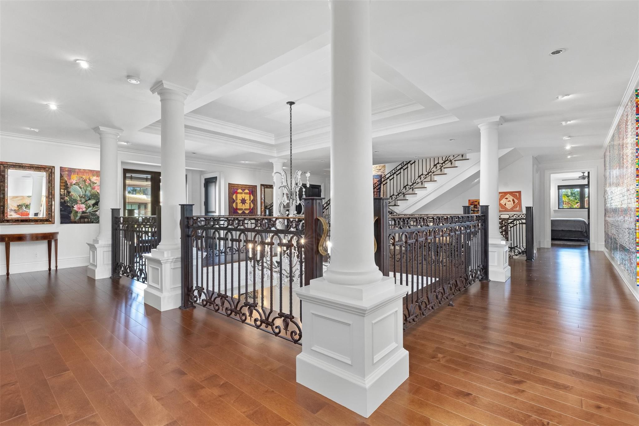 DEL LAGO ISLE - Residential