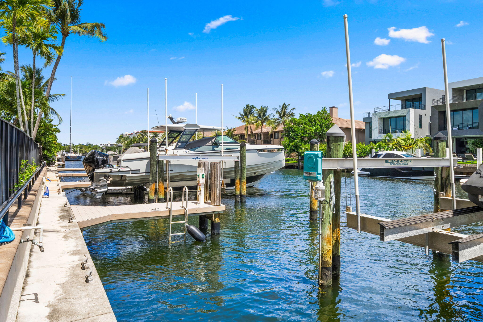Rio Villas of Coral Ridge - Residential