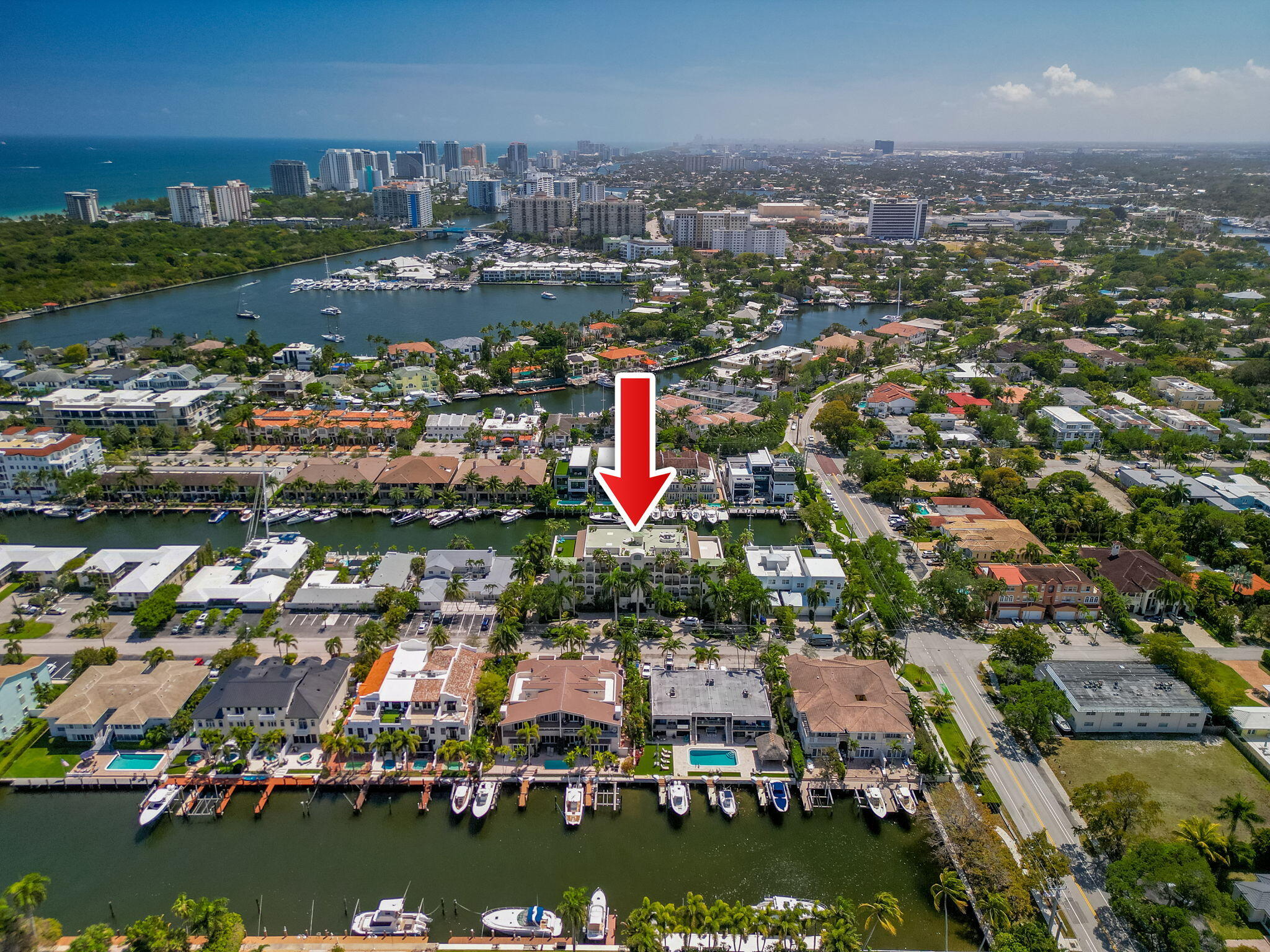 Rio Villas of Coral Ridge - Residential
