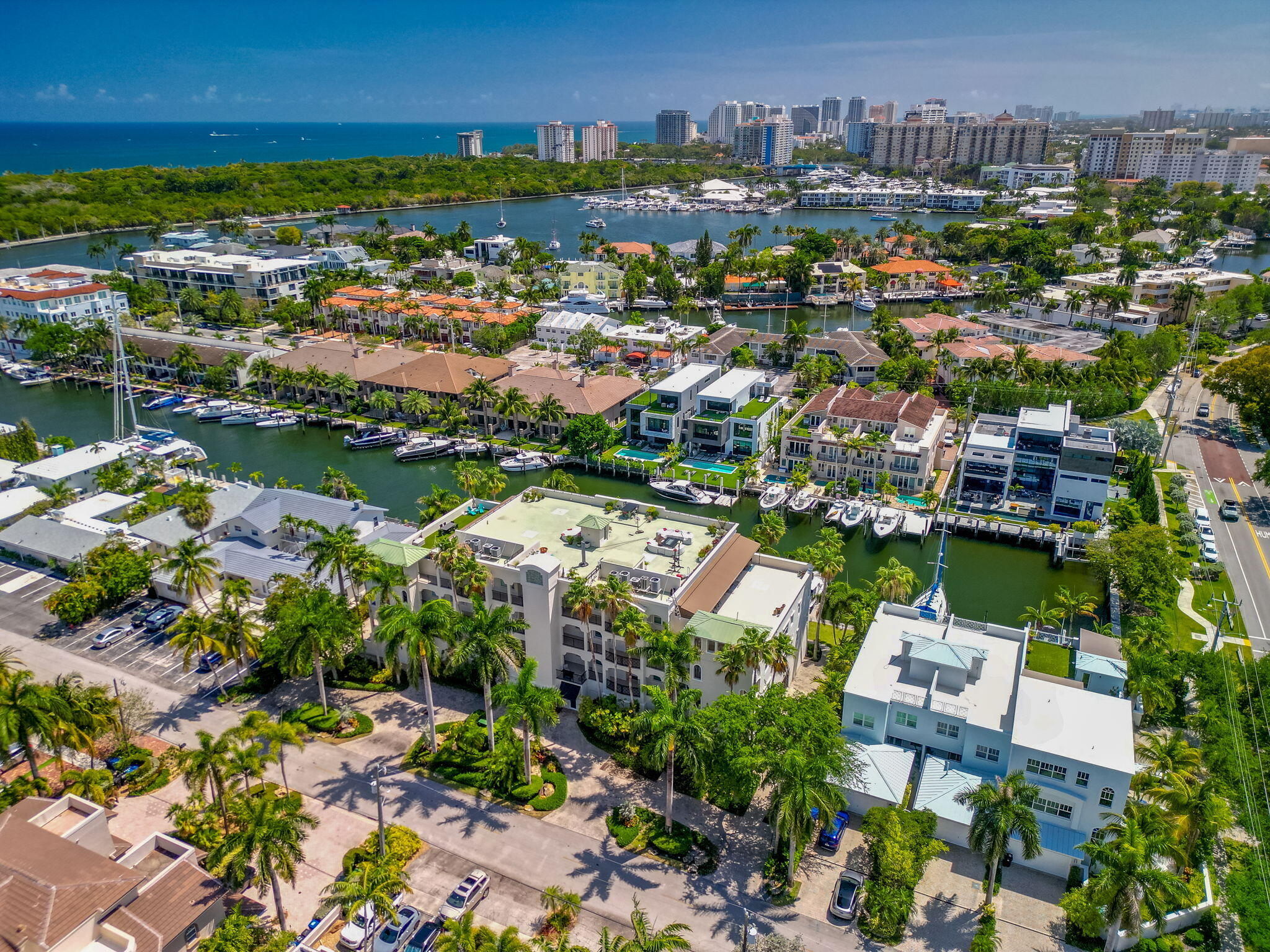 Rio Villas of Coral Ridge - Residential