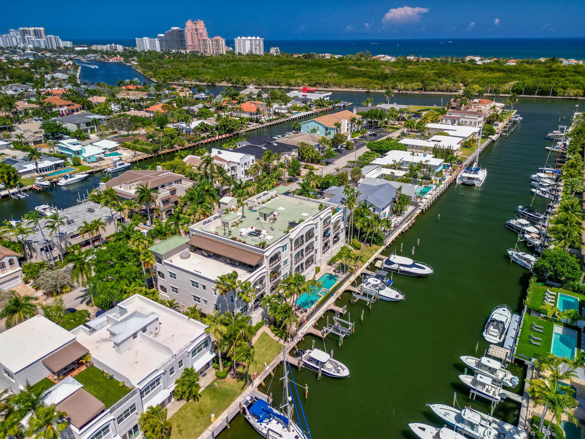 Rio Villas of Coral Ridge - Residential