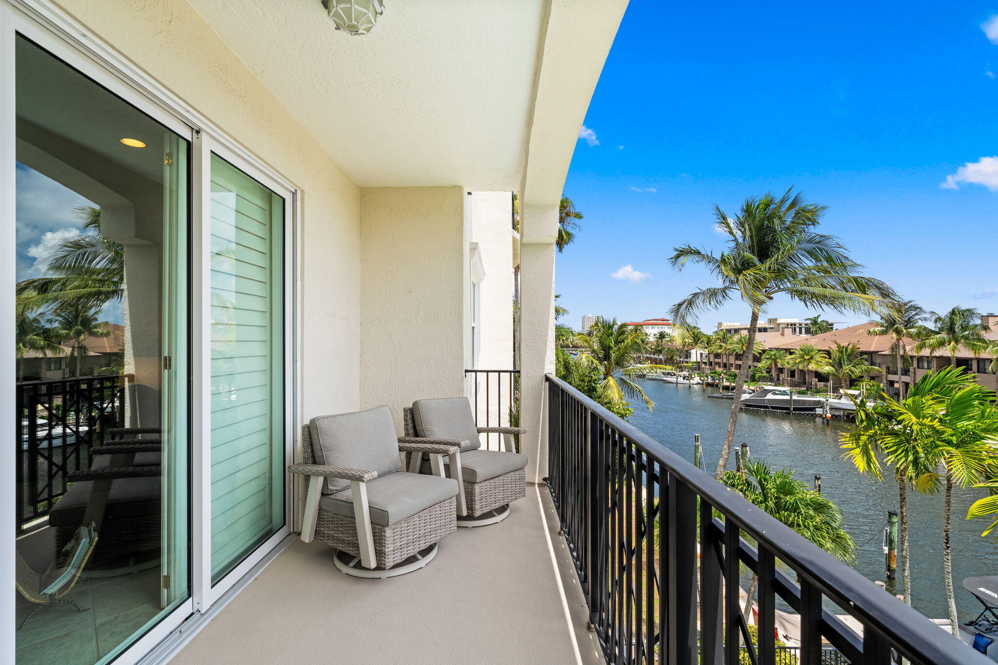 Rio Villas of Coral Ridge - Residential