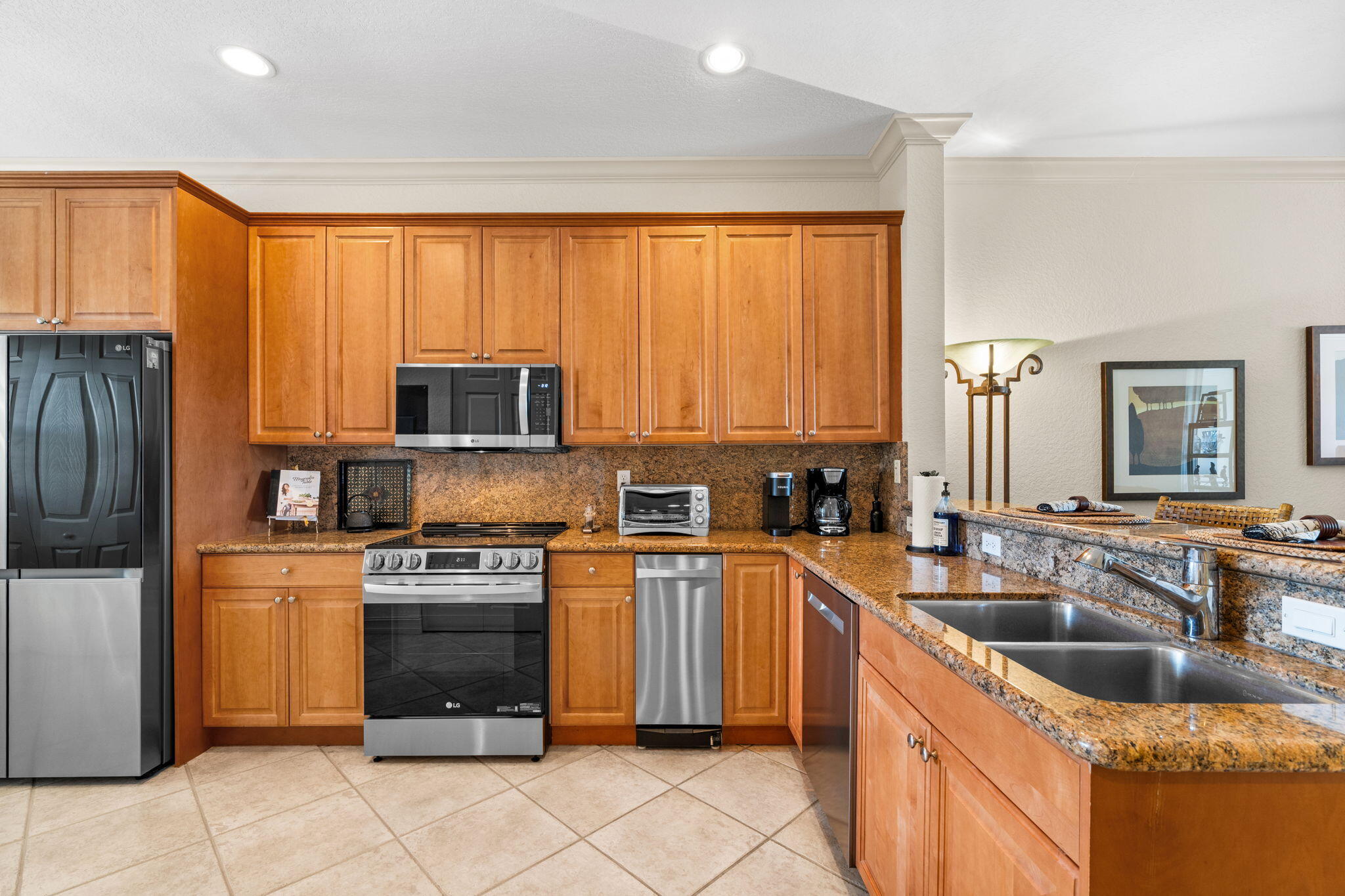 Rio Villas of Coral Ridge - Residential