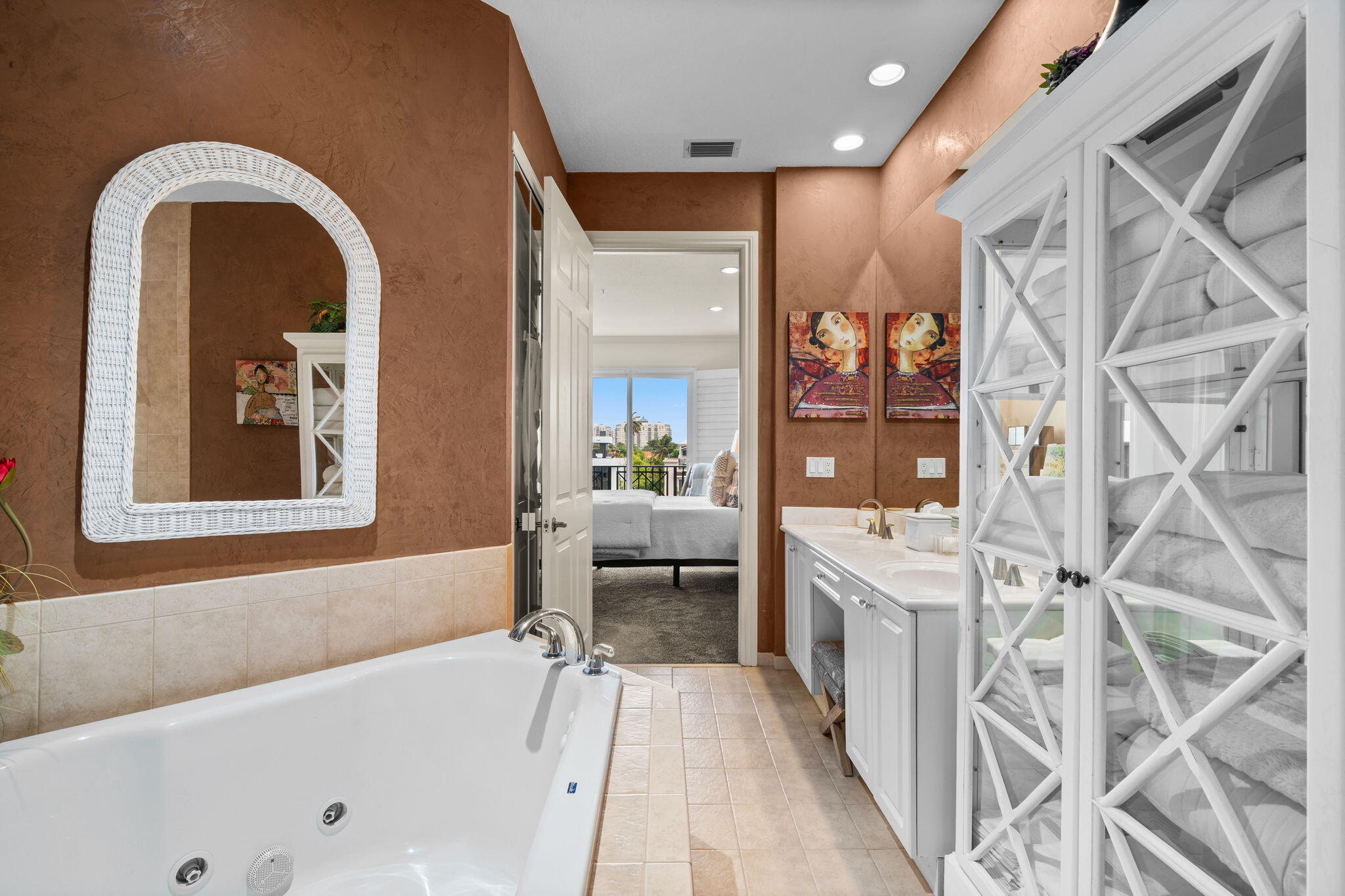 Rio Villas of Coral Ridge - Residential