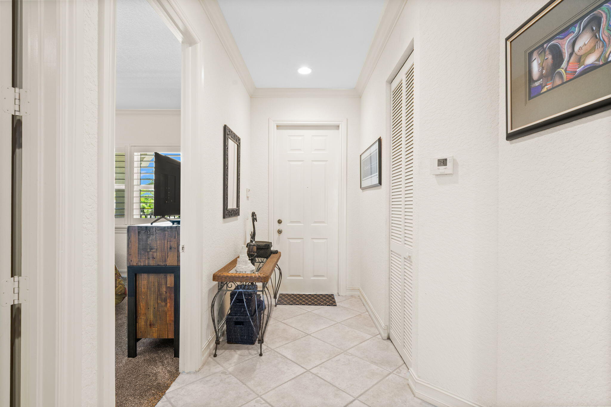 Rio Villas of Coral Ridge - Residential