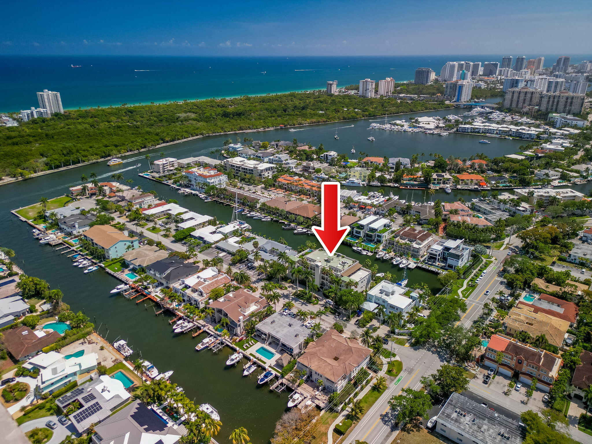 Rio Villas of Coral Ridge - Residential