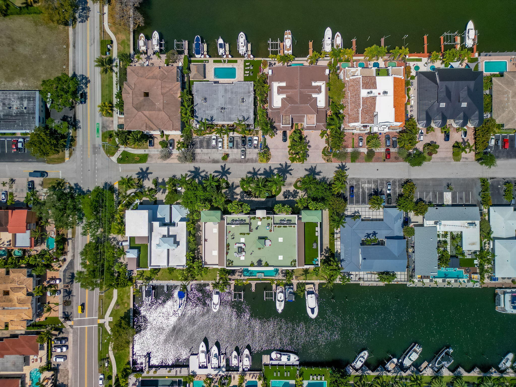 Rio Villas of Coral Ridge - Residential