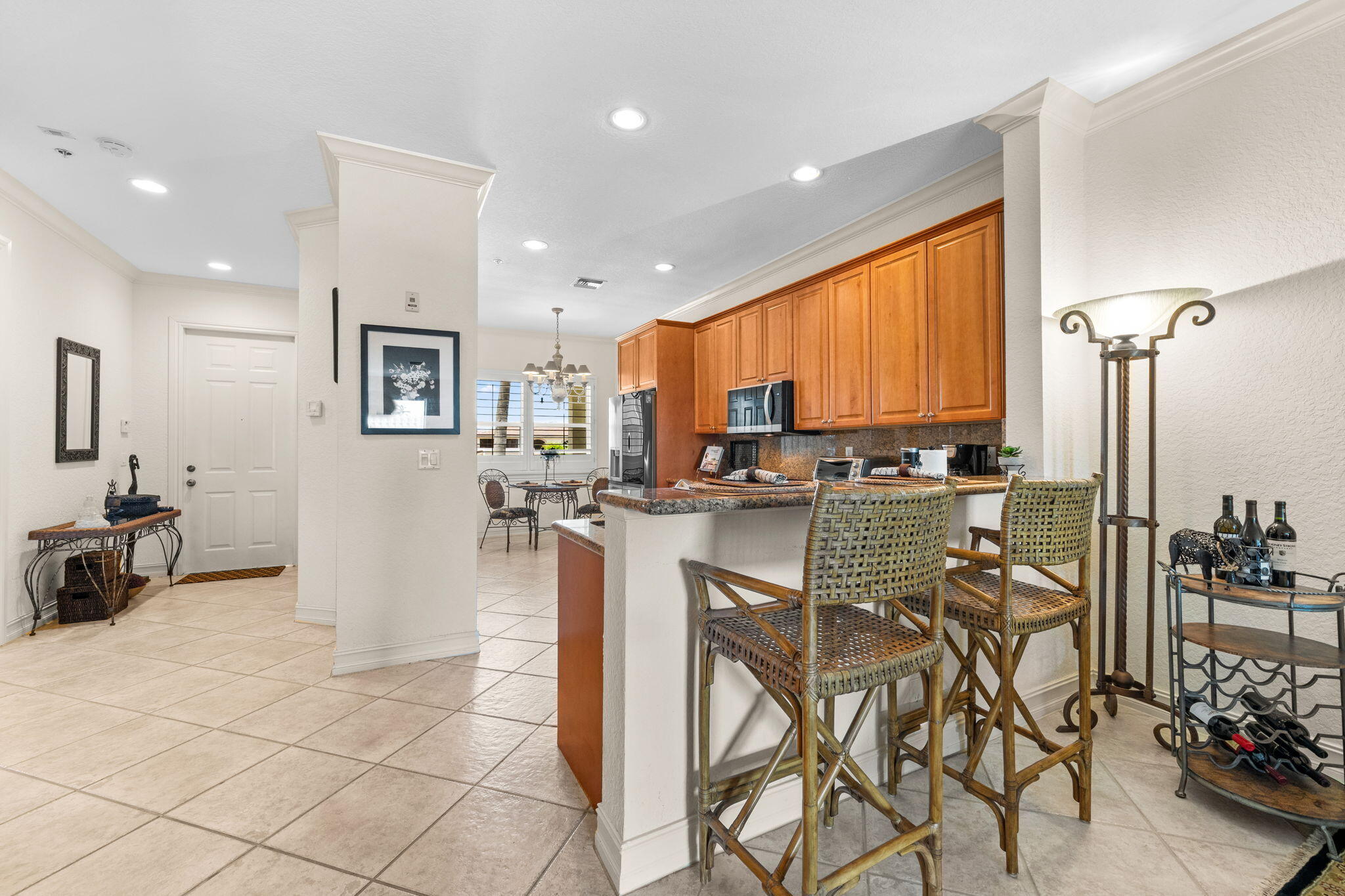 Rio Villas of Coral Ridge - Residential