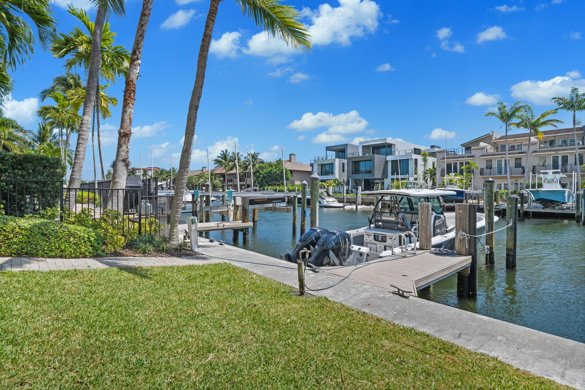 Rio Villas of Coral Ridge - Residential