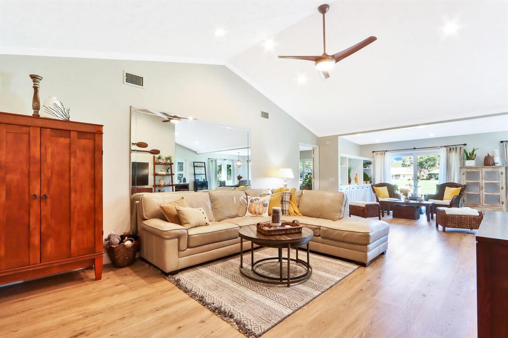 EAGLEWOOD P.U.D. A REPLAT OF A PORTION OF - Residential