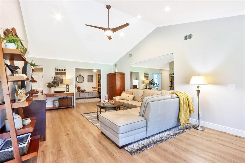 EAGLEWOOD P.U.D. A REPLAT OF A PORTION OF - Residential