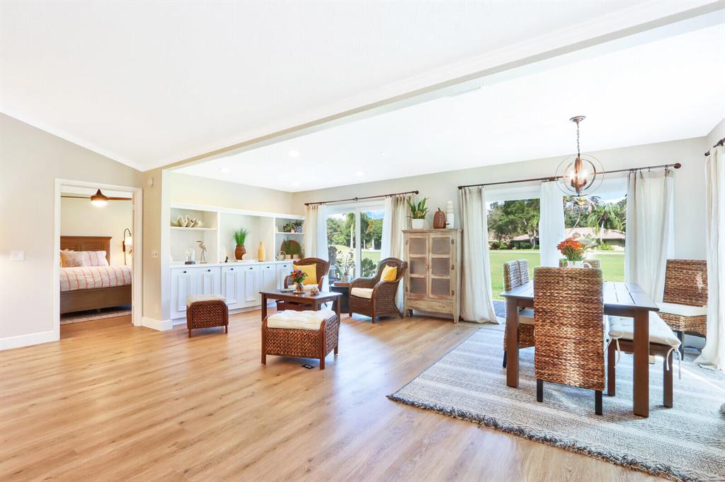 EAGLEWOOD P.U.D. A REPLAT OF A PORTION OF - Residential