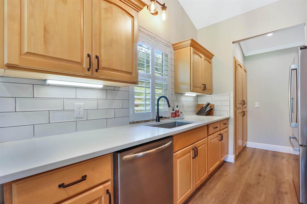 EAGLEWOOD P.U.D. A REPLAT OF A PORTION OF - Residential