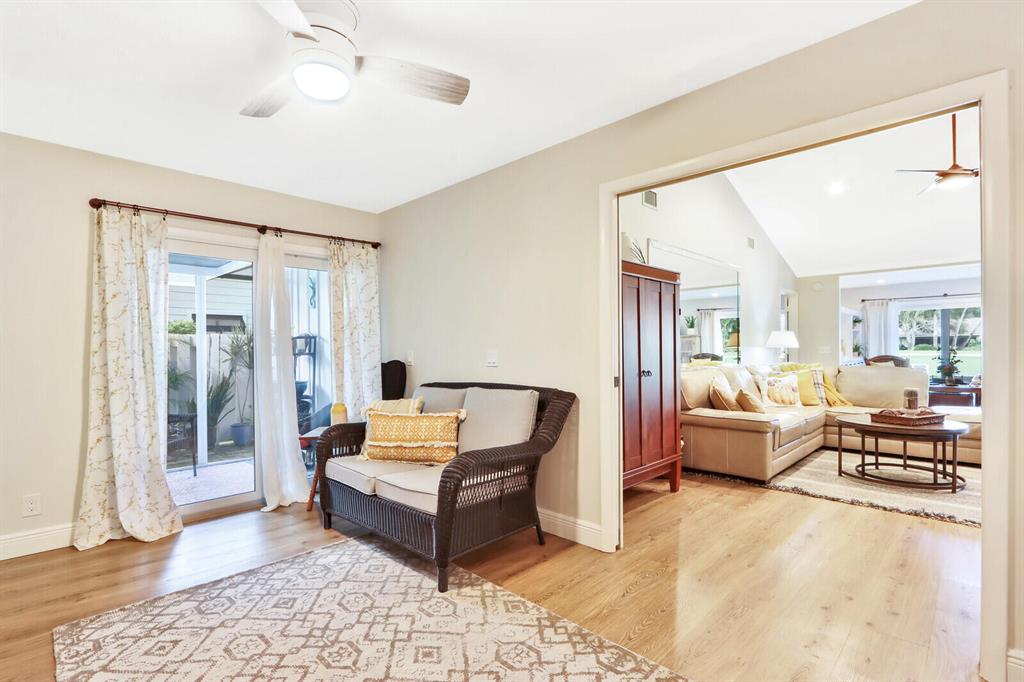 EAGLEWOOD P.U.D. A REPLAT OF A PORTION OF - Residential