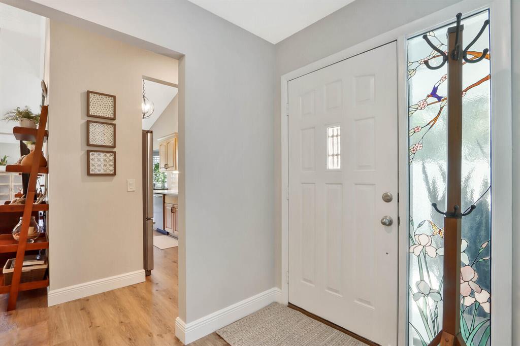 EAGLEWOOD P.U.D. A REPLAT OF A PORTION OF - Residential