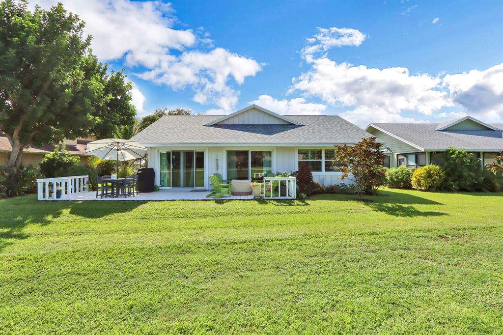 EAGLEWOOD P.U.D. A REPLAT OF A PORTION OF - Residential