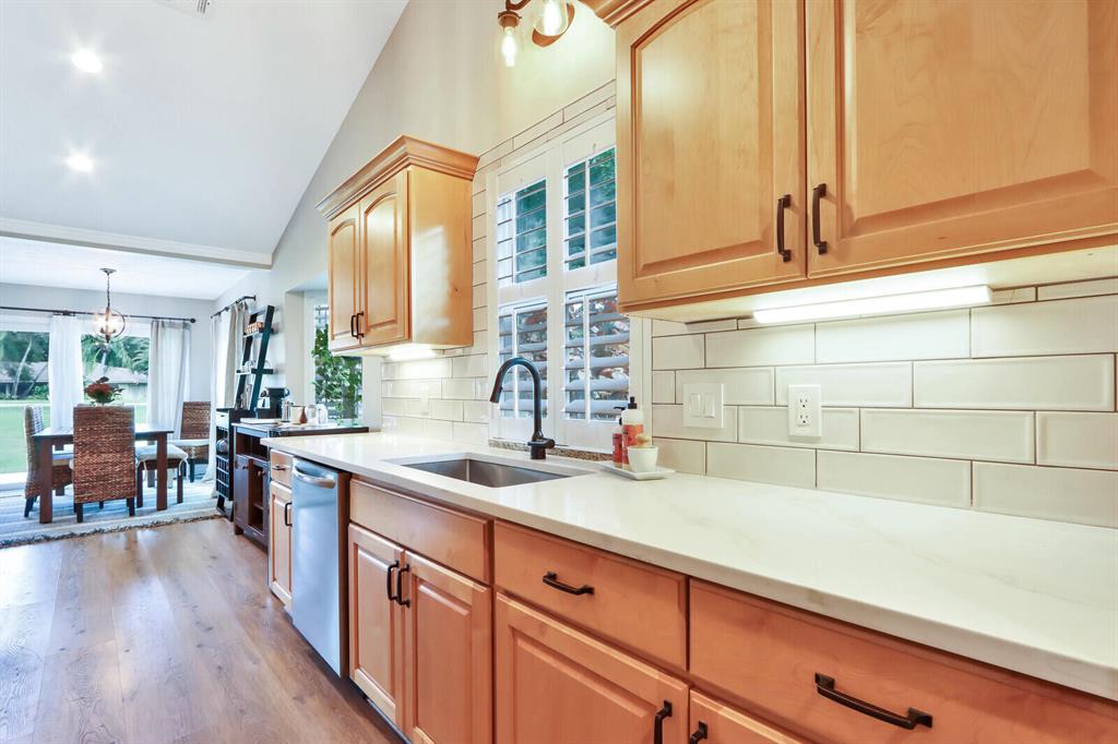 EAGLEWOOD P.U.D. A REPLAT OF A PORTION OF - Residential