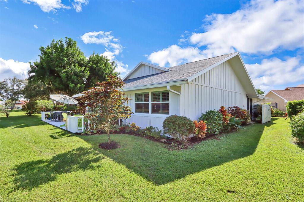 EAGLEWOOD P.U.D. A REPLAT OF A PORTION OF - Residential