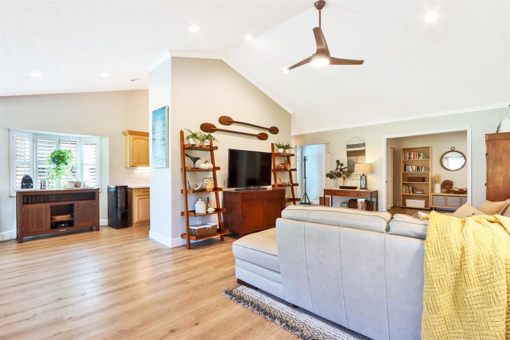 EAGLEWOOD P.U.D. A REPLAT OF A PORTION OF - Residential