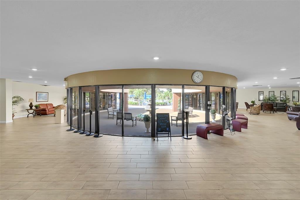 9801 Sunrise Lakes Boulevard 208