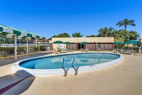 Tiny photo for 9801 Sunrise Lakes Boulevard #208, Sunrise, FL 33322 (MLS # B26066180)