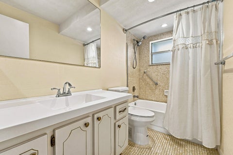 Tiny photo for 9801 Sunrise Lakes Boulevard #208, Sunrise, FL 33322 (MLS # B26066180)