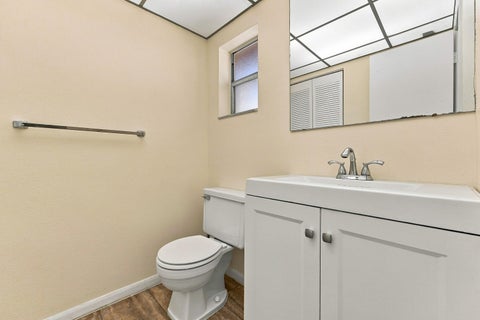 Tiny photo for 9801 Sunrise Lakes Boulevard #208, Sunrise, FL 33322 (MLS # B26066180)
