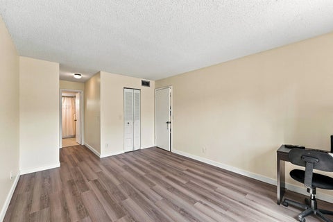 Tiny photo for 9801 Sunrise Lakes Boulevard #208, Sunrise, FL 33322 (MLS # B26066180)