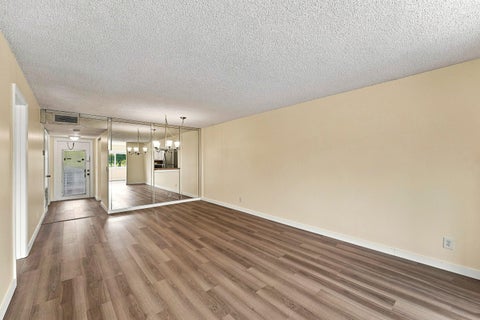 Tiny photo for 9801 Sunrise Lakes Boulevard #208, Sunrise, FL 33322 (MLS # B26066180)