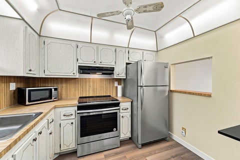 Tiny photo for 9801 Sunrise Lakes Boulevard #208, Sunrise, FL 33322 (MLS # B26066180)
