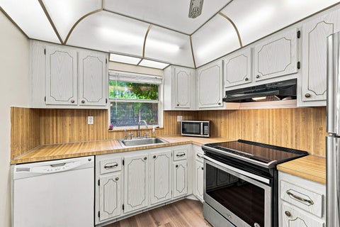 Tiny photo for 9801 Sunrise Lakes Boulevard #208, Sunrise, FL 33322 (MLS # B26066180)